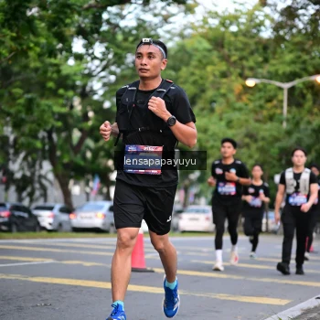 Runner Photo 3938550
