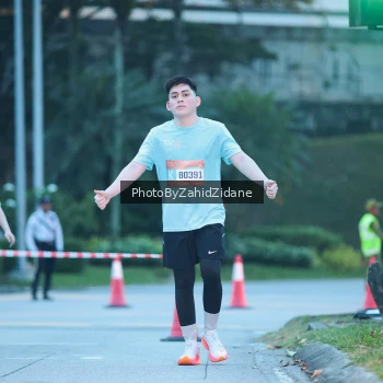 Runner Photo 3938551
