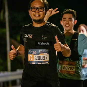 Runner Photo 3938554