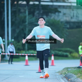 Runner Photo 3938556