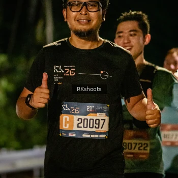Runner Photo 3938560