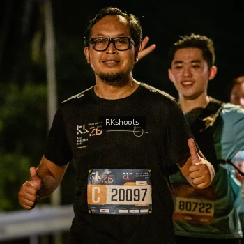 Runner Photo 3938561