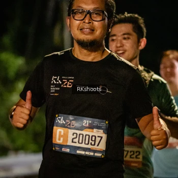 Runner Photo 3938567