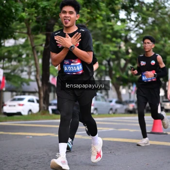 Runner Photo 3938569