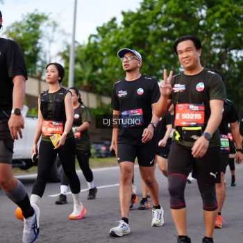 Runner Photo 3938570