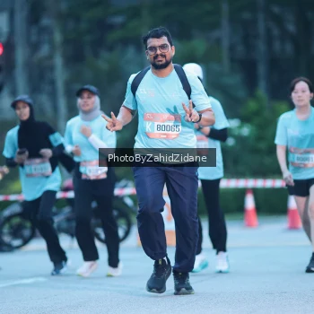 Runner Photo 3938571