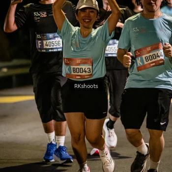 Runner Photo 3938573