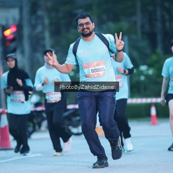 Runner Photo 3938575