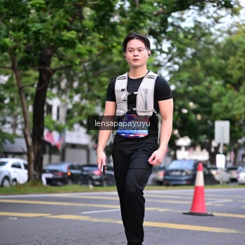 Runner Photo 3938577