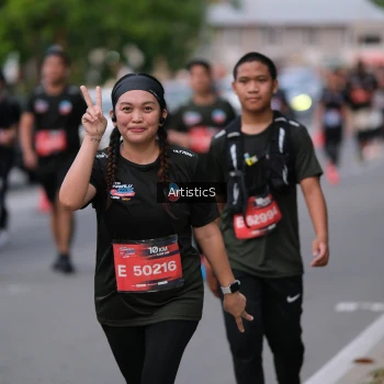 Runner Photo 3938580