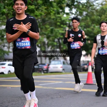 Runner Photo 3938584