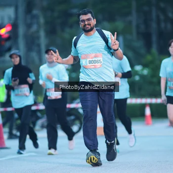 Runner Photo 3938587