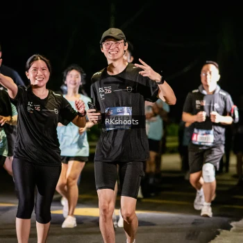 Runner Photo 3938591
