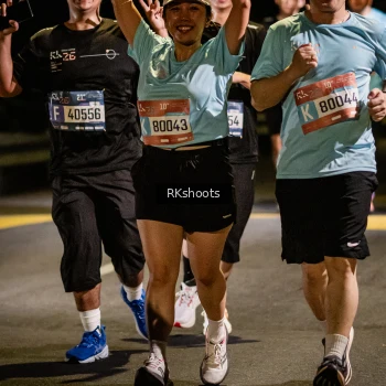 Runner Photo 3938592