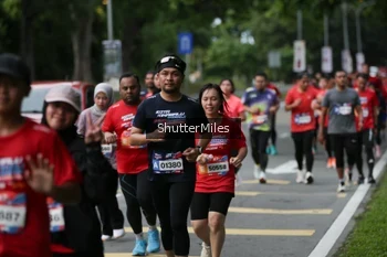 Runner Photo 39386