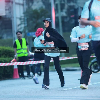 Runner Photo 3938602