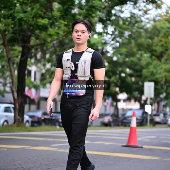 Runner Photo 3938605