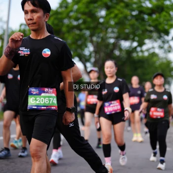 Runner Photo 3938607