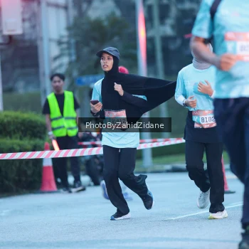 Runner Photo 3938618