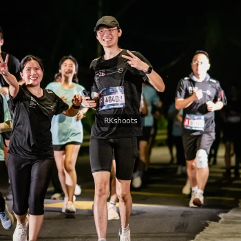 Runner Photo 3938625