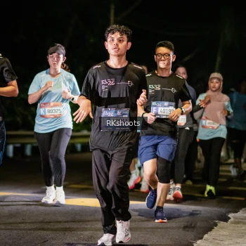 Runner Photo 3938632