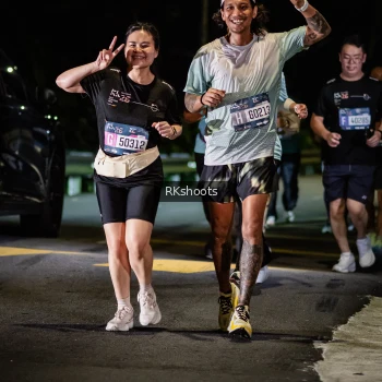 Runner Photo 3938646