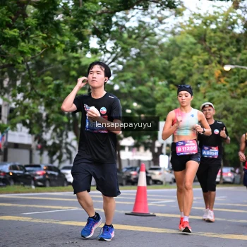 Runner Photo 3938647
