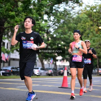 Runner Photo 3938653