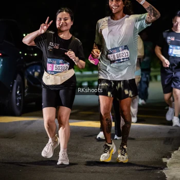 Runner Photo 3938663