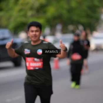 Runner Photo 3938668