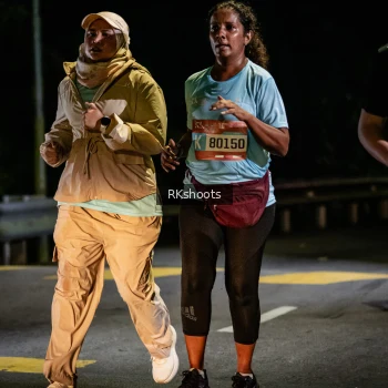 Runner Photo 3938669