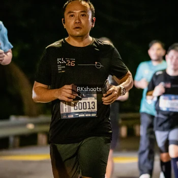 Runner Photo 3938670