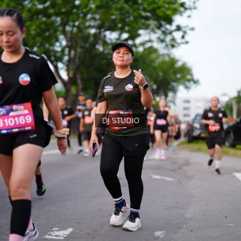 Runner Photo 3938678