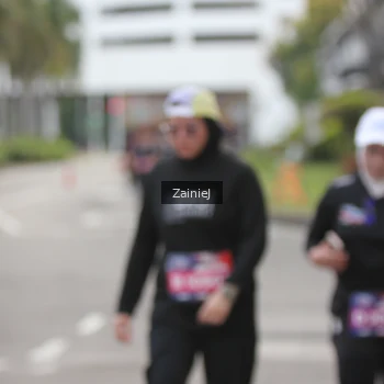 Runner Photo 3938680