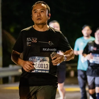 Runner Photo 3938682