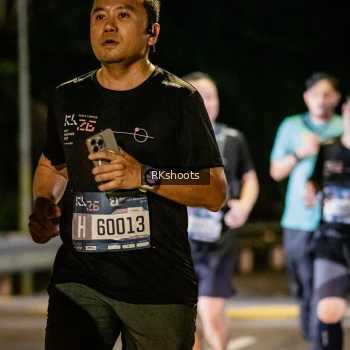 Runner Photo 3938687