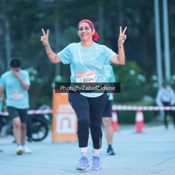 Runner Photo 3938689