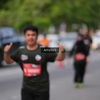 Runner Photo 3938691
