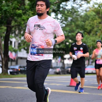 Runner Photo 3938692