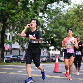 Runner Photo 3938693