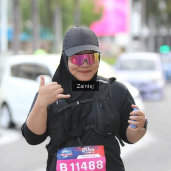 Runner Photo 3938697