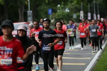 Runner Photo 39387