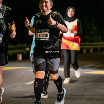 Runner Photo 3938700