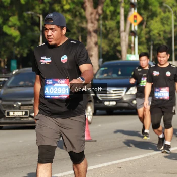 Runner Photo 3938703