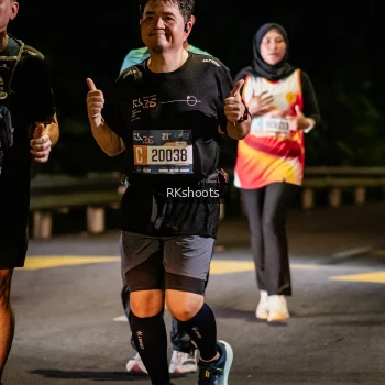 Runner Photo 3938717