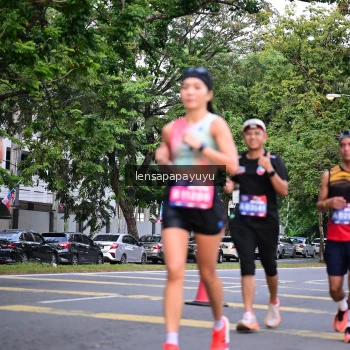 Runner Photo 3938734