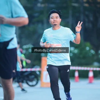 Runner Photo 3938750