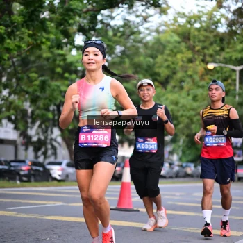 Runner Photo 3938753