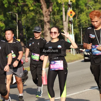 Runner Photo 3938754