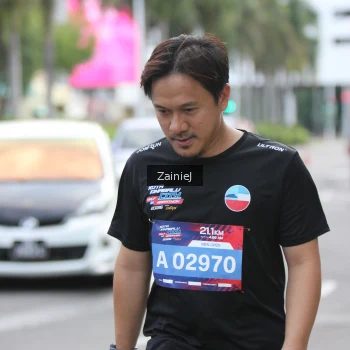 Runner Photo 3938756